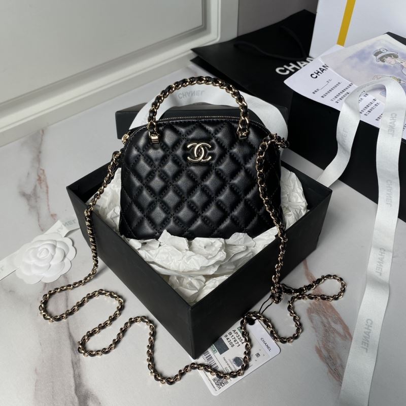 Chanel Top Handle Bags